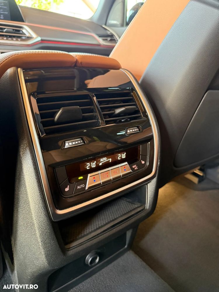 BMW X5 xDrive30d AT MHEV - 22