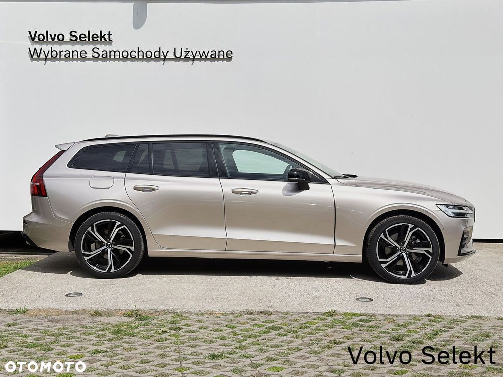 Volvo V60 - 6