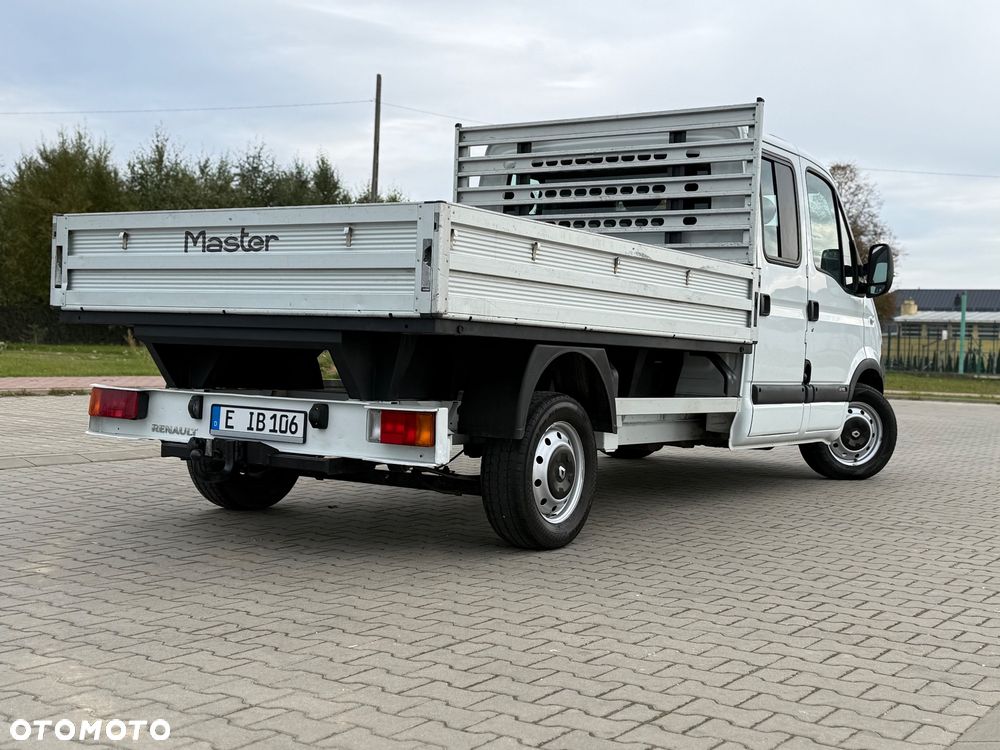 Renault MASTER - 24