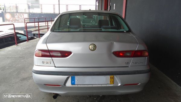 Para Peças Alfa Romeo 156 (932_) - 5