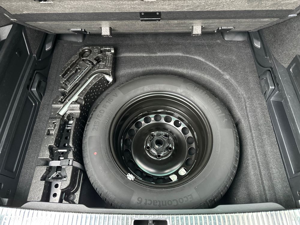 Volkswagen Passat 2.0 TDI SCR - 28