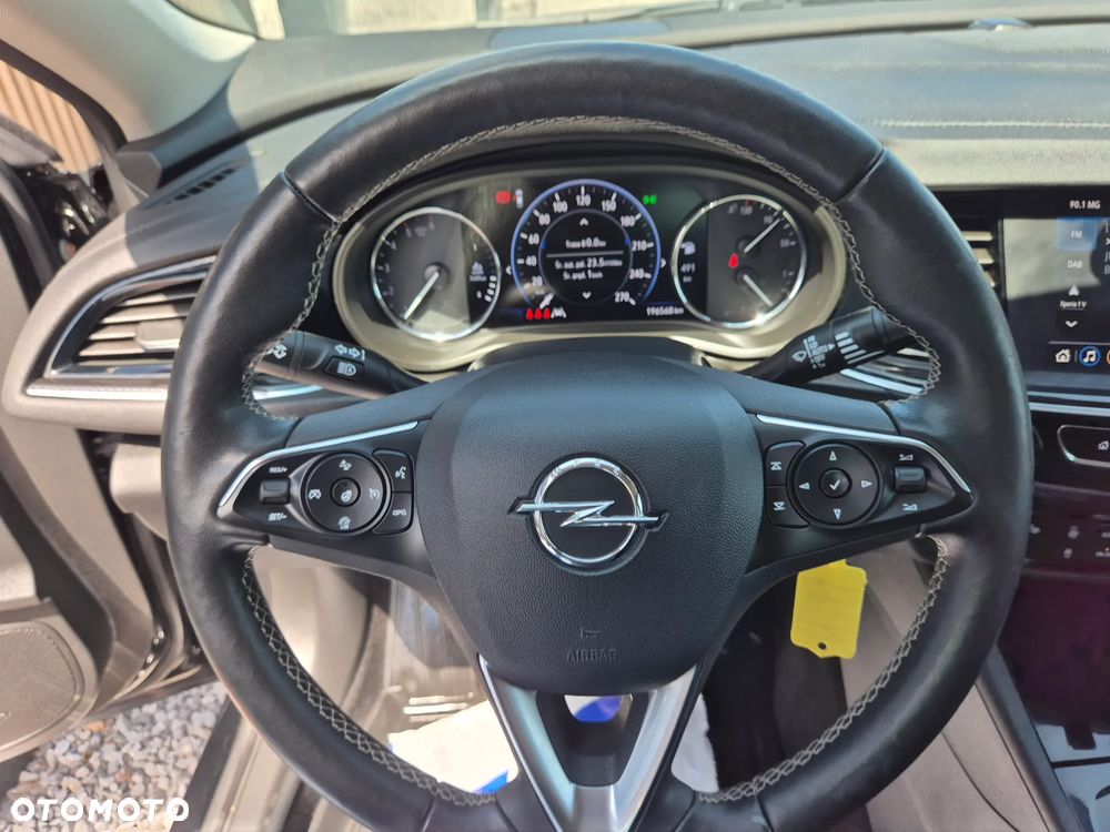 Opel Insignia 2.0 Business Elegance - 33