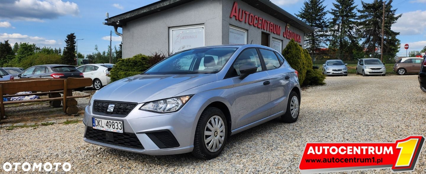 Seat Ibiza - 11