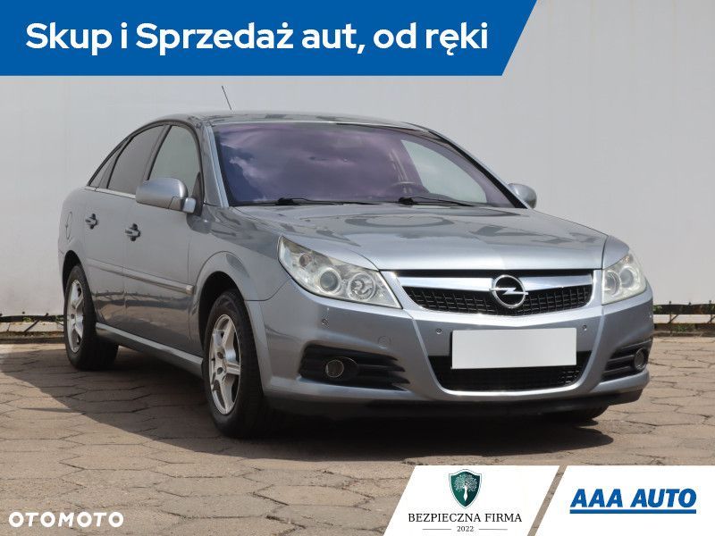 Opel Vectra - 3