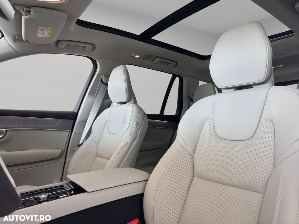 Volvo XC 90 - 20