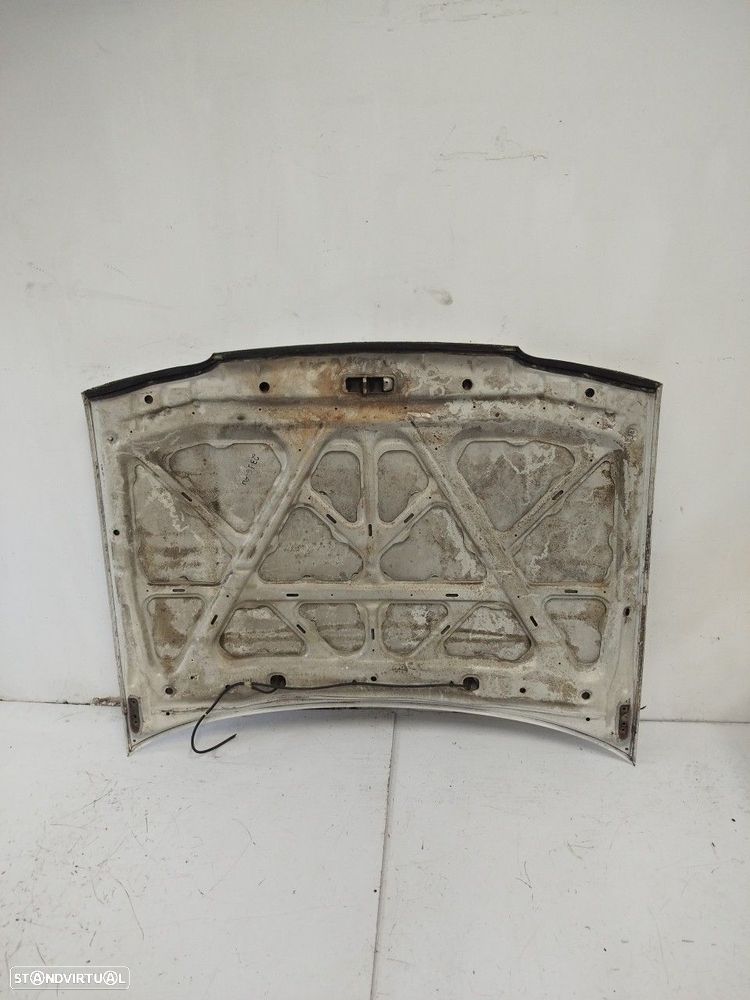 Capot Nissan Sunny Iii Liftback (N14) - 2