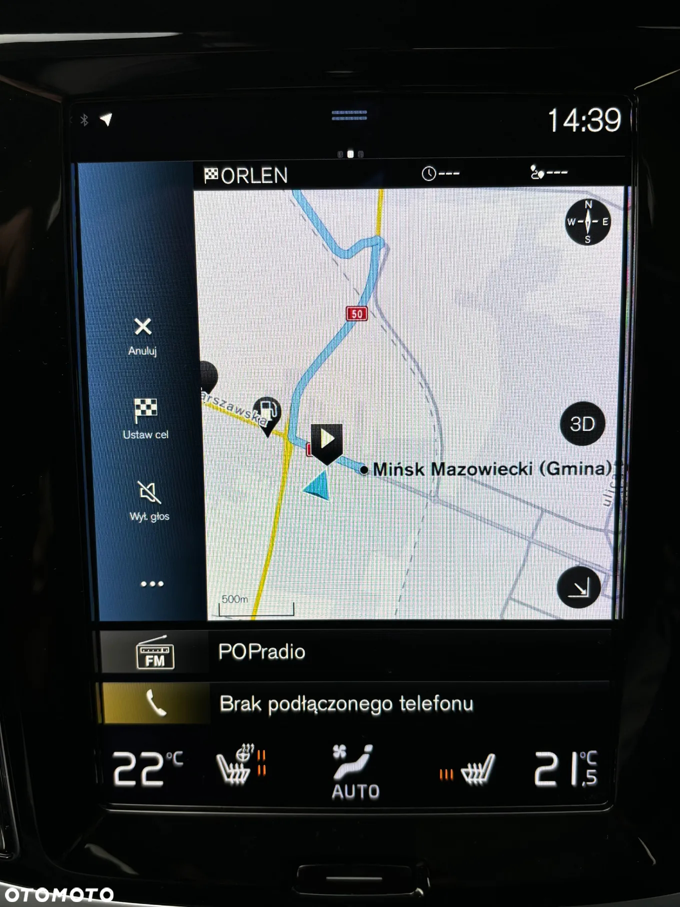 Volvo V60 B3 B Momentum Pro - 27