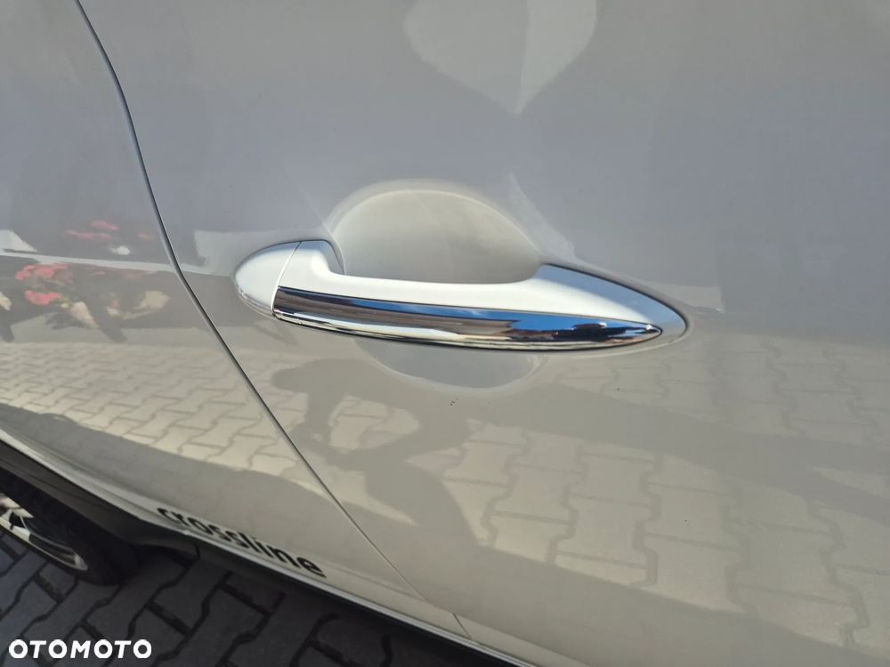 Hyundai ix20 1.4 Crossline - 9