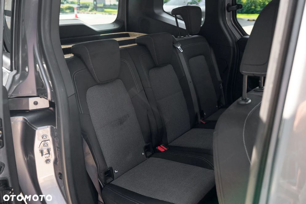 Mercedes-Benz Citan Tourer 110 CDI L1 420.723 - 14