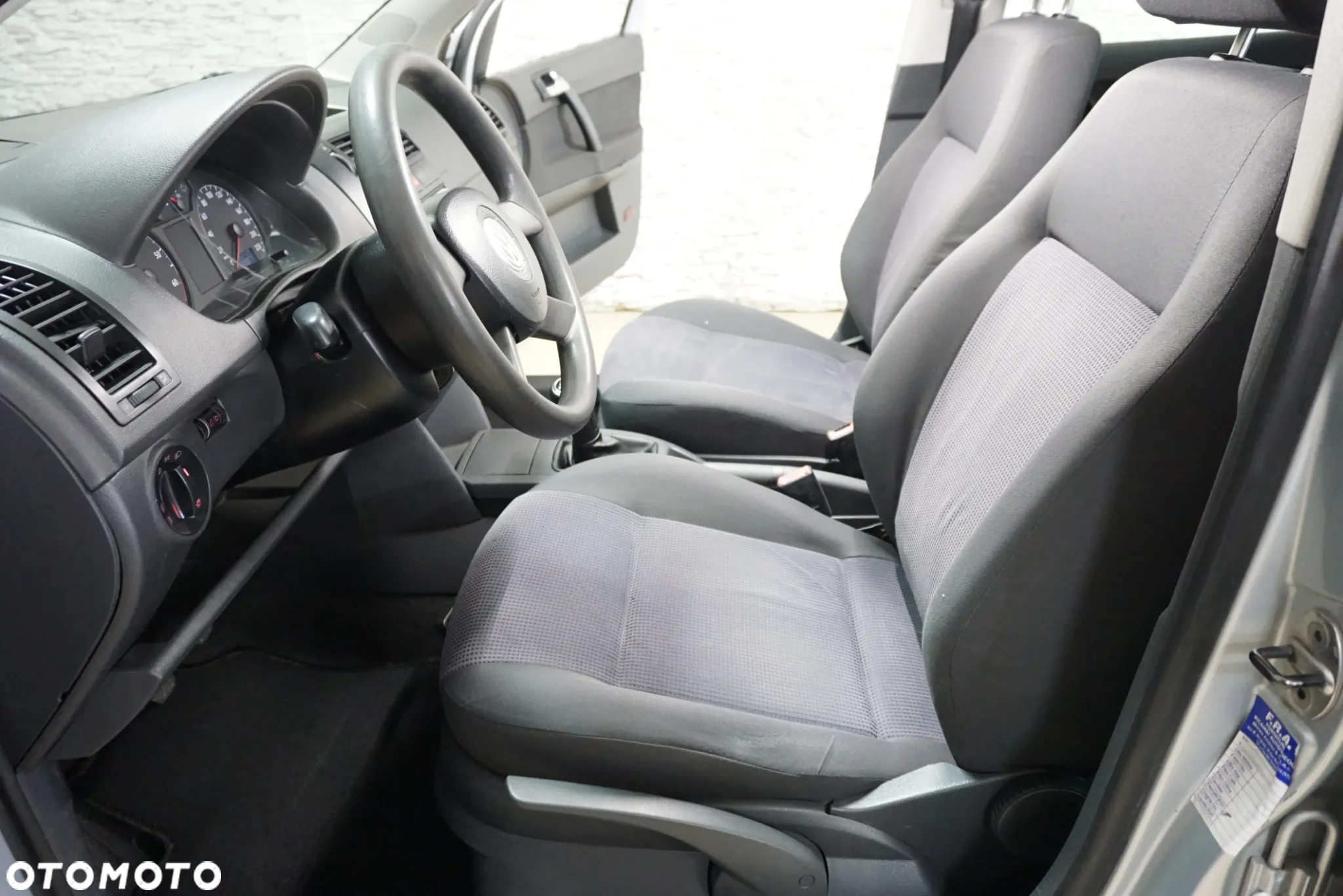 Volkswagen Polo 1.2 Comfortline - 15