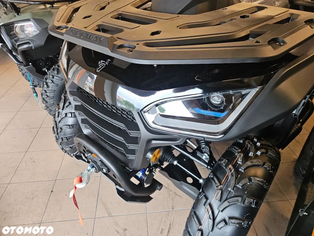 Segway Snarler AT6