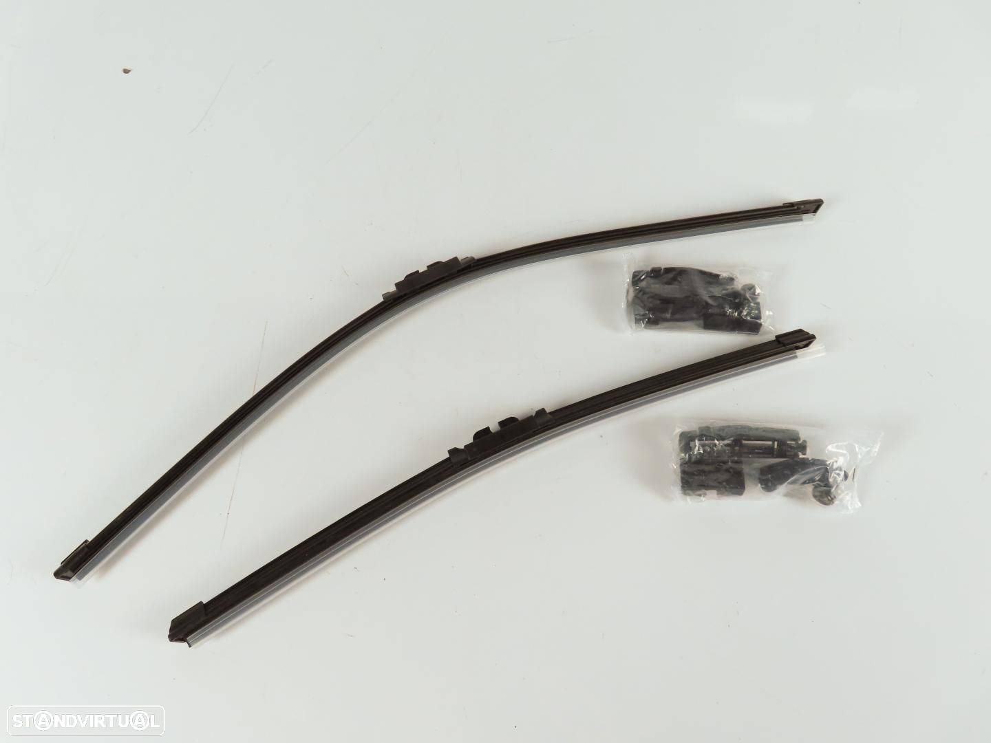 Escova limpa-vidros Novo OPEL CORSA D (S07)/OPEL CORSA E (X15)/PEUGEOT 308 II/PE... - 2
