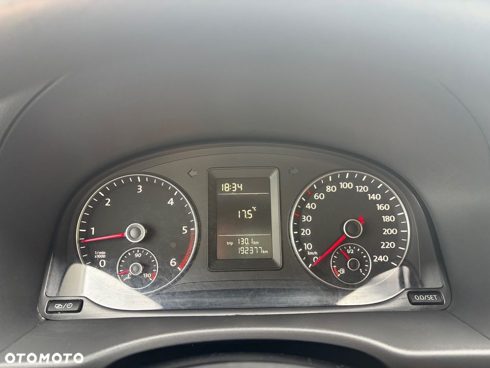 Volkswagen Caddy - 31