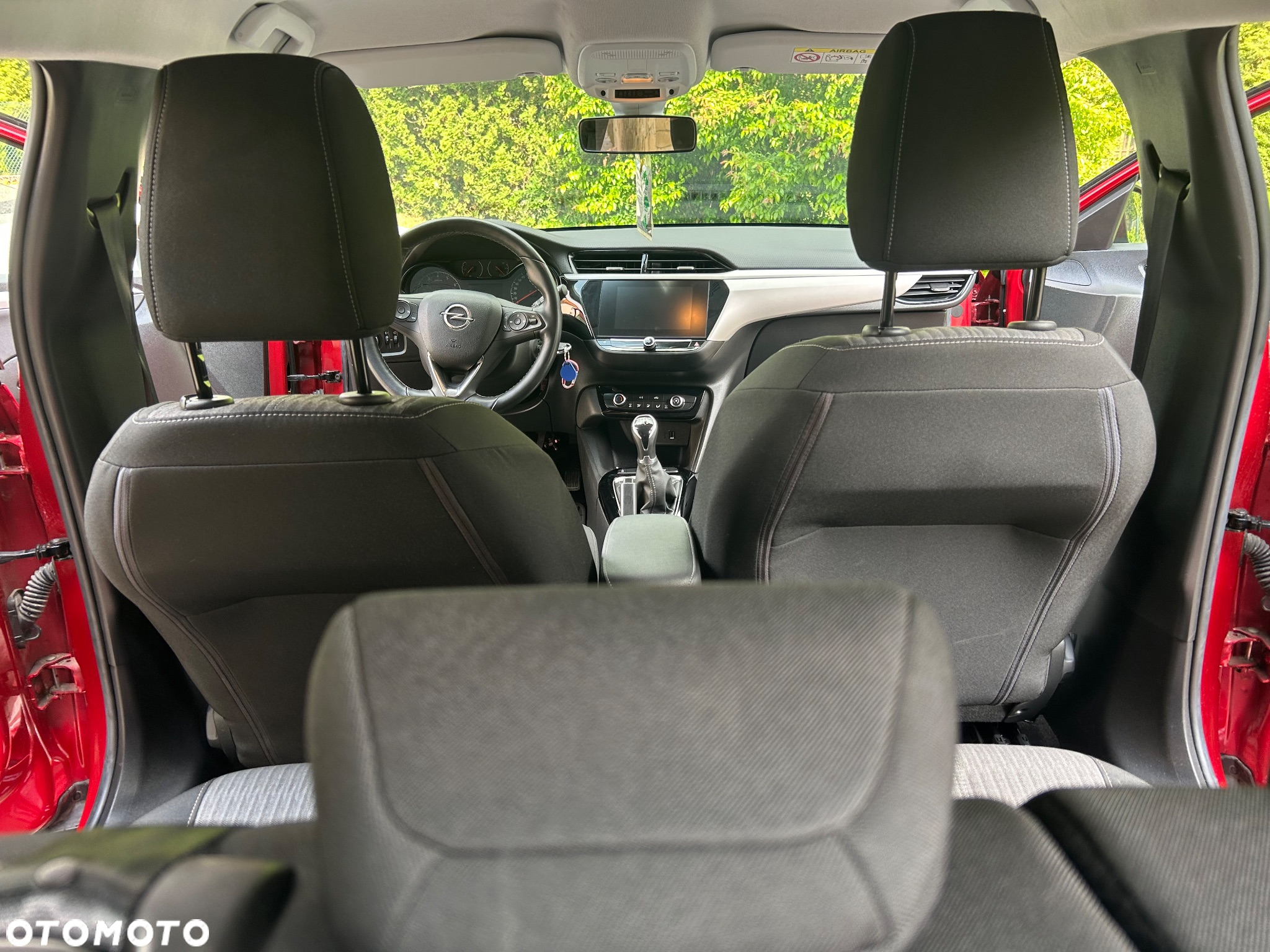 Opel Corsa - 8