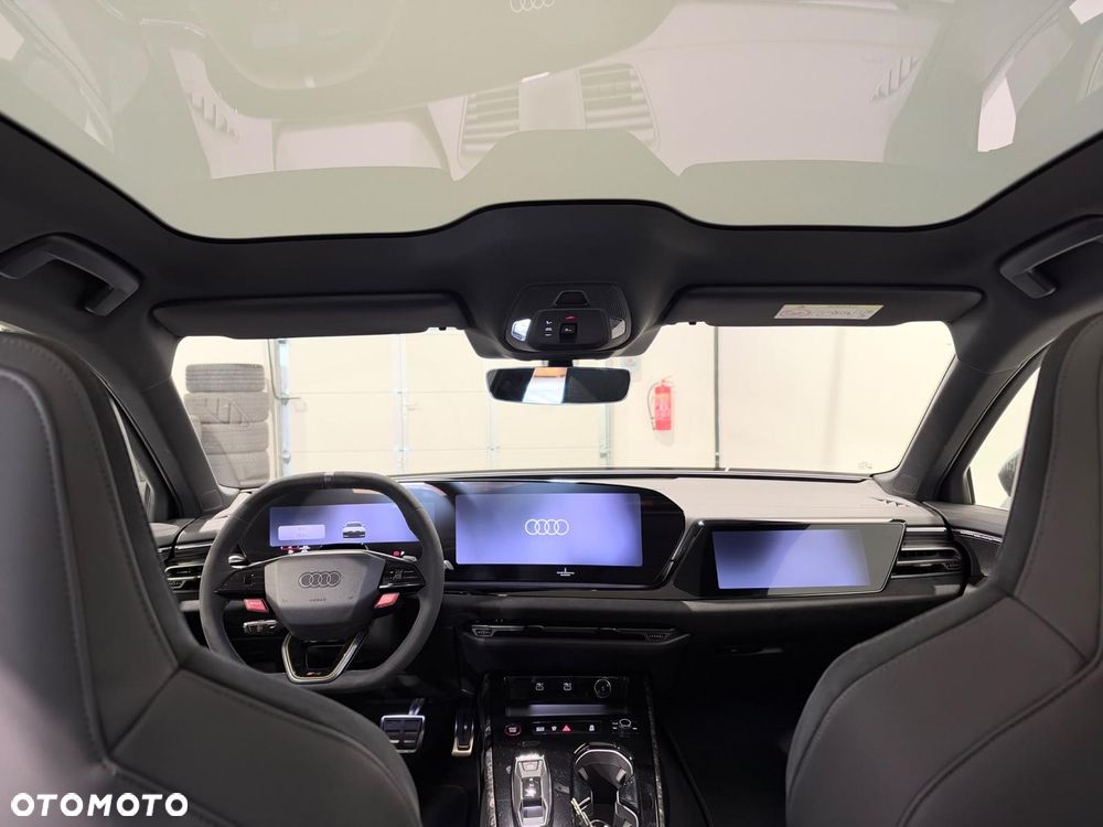 Audi RS5 Limousine - 22