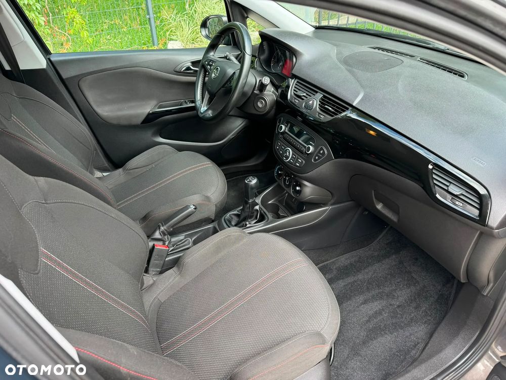Opel Corsa - 16
