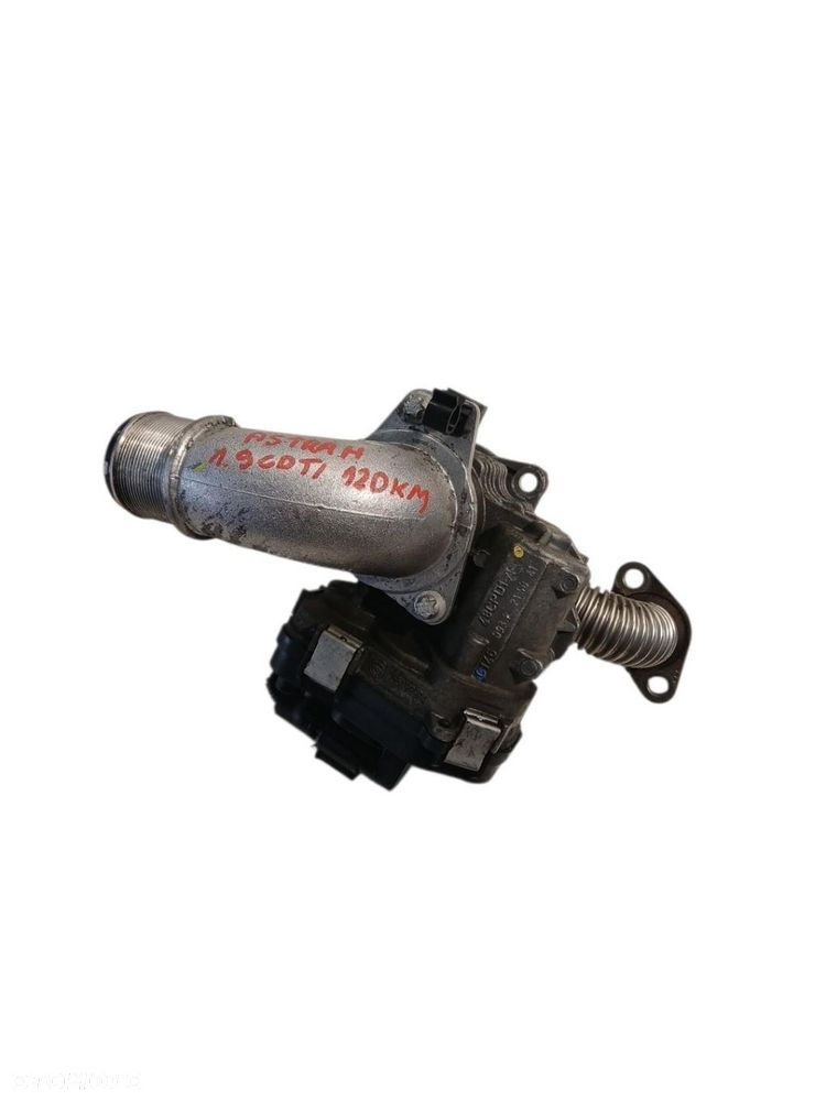 PRZEPUSTNICA OPEL ASTRA III H 1.9 CDTI 48CPD1 - 1