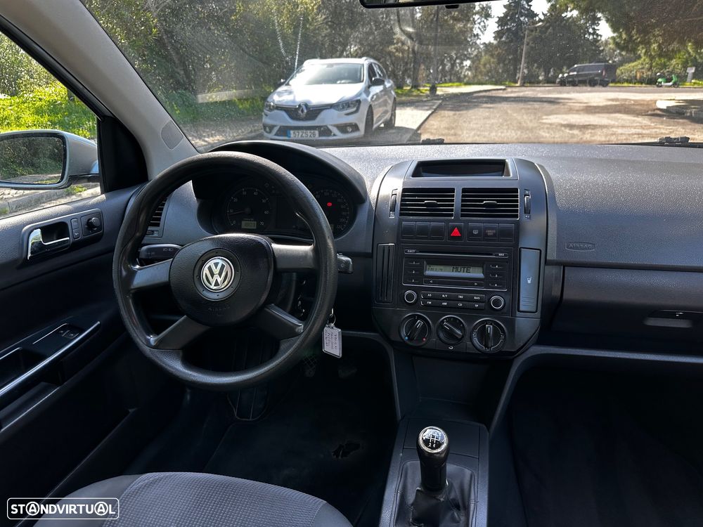 VW Polo - 10