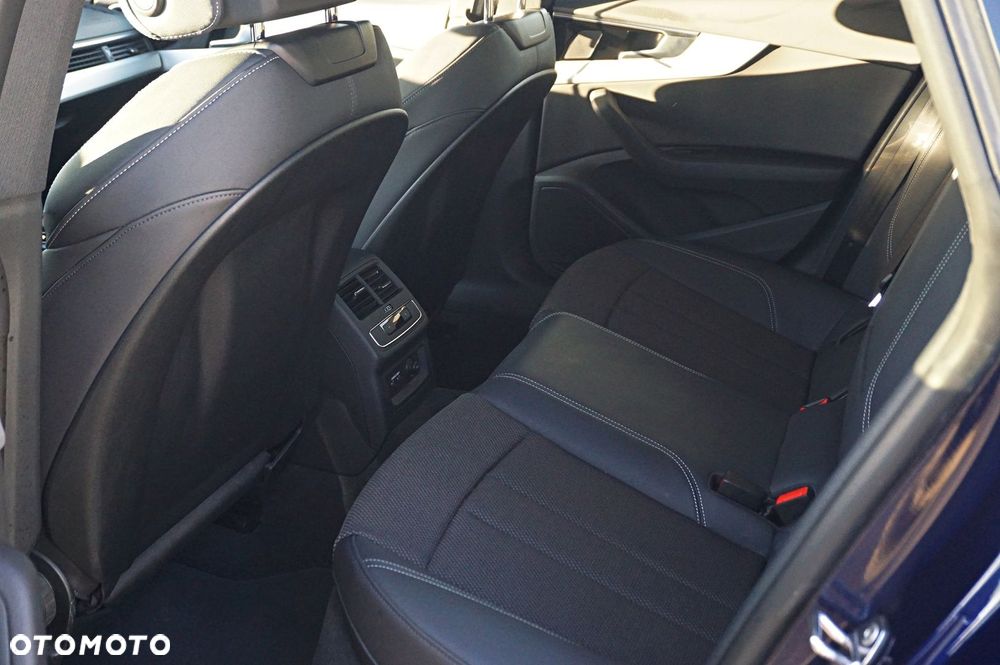 Audi A5 Sportback - 13