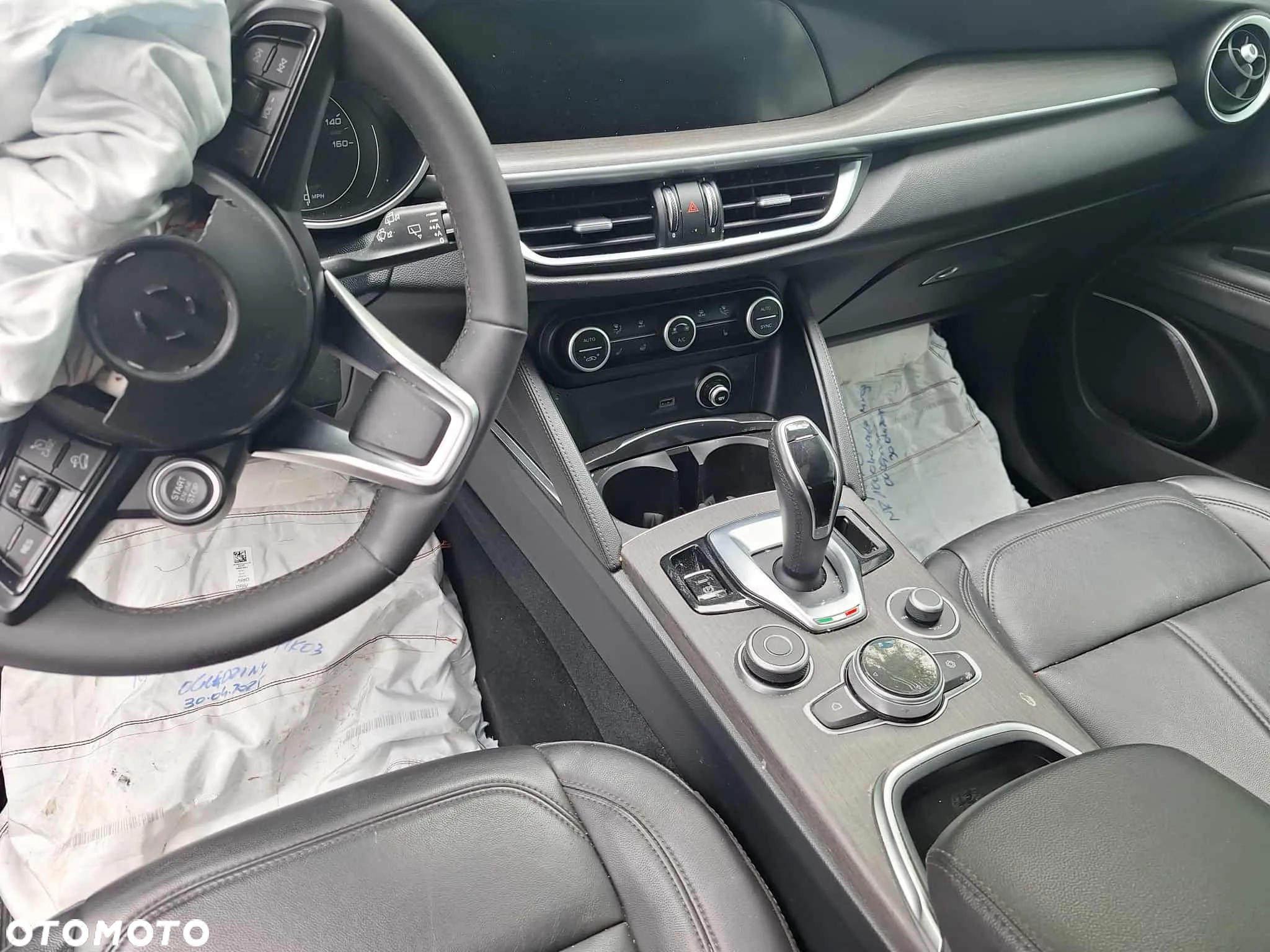 Alfa Romeo Stelvio 2.0 Turbo Veloce Q4 - 6