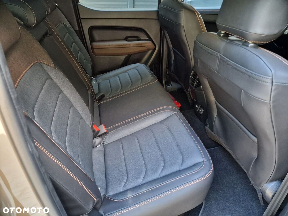 Volkswagen Amarok 3.0 V6 TDi 4MOTION PanAmericana - 29