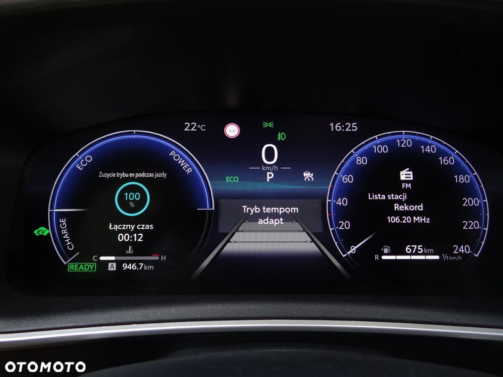 Toyota Corolla 2.0 Hybrid Executive - 30
