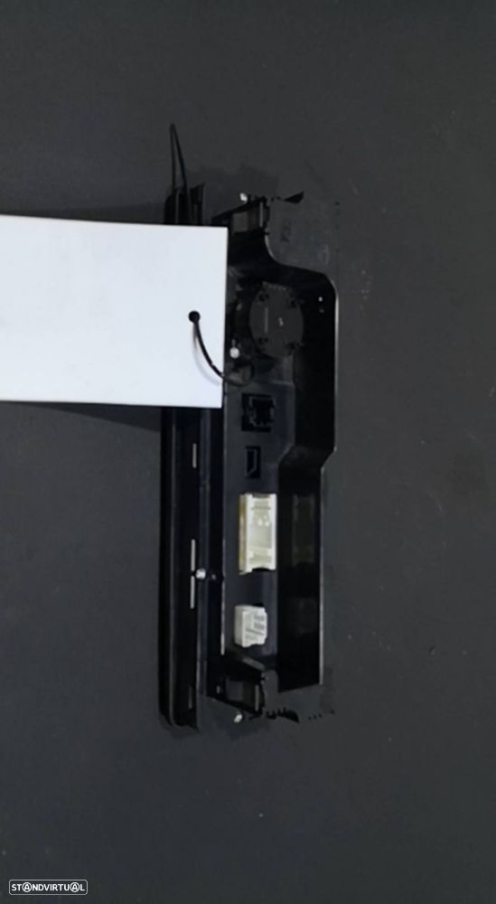 Climatronic Bmw 3 (E46) - 3