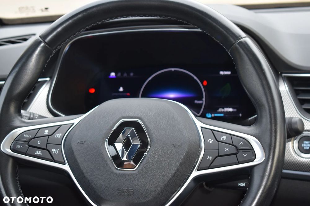 Renault Arkana E-TECH Full 145 E-TECH engineerd - 20