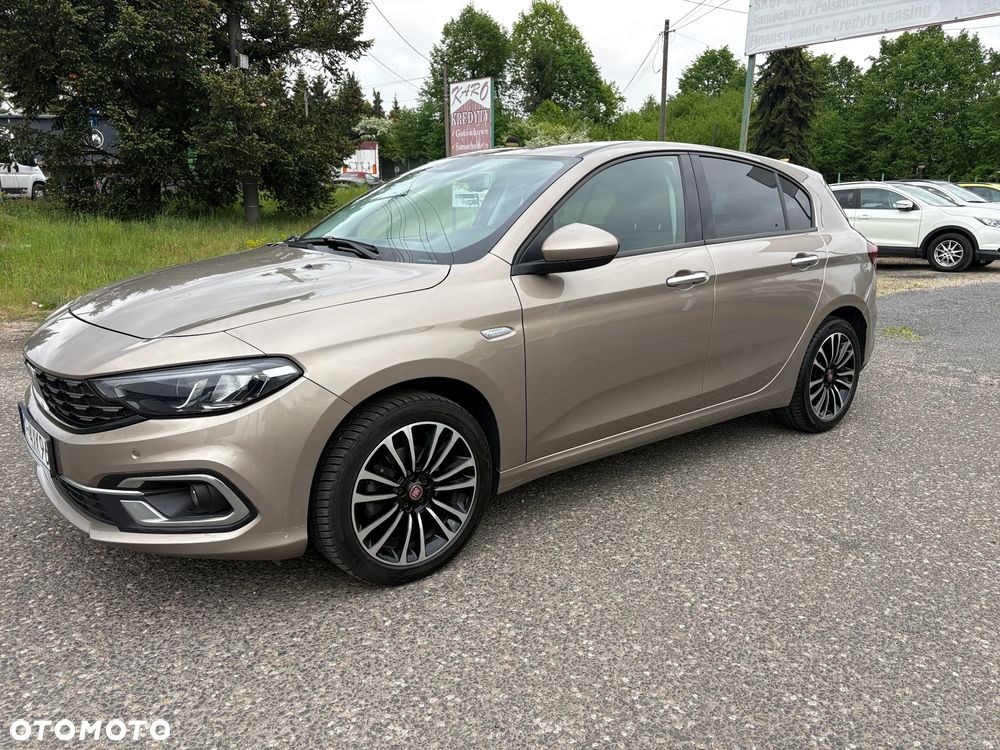 Fiat Tipo 1.0 T3 Life - 1