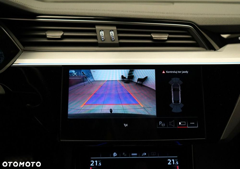 Audi e-tron Sportback - 37