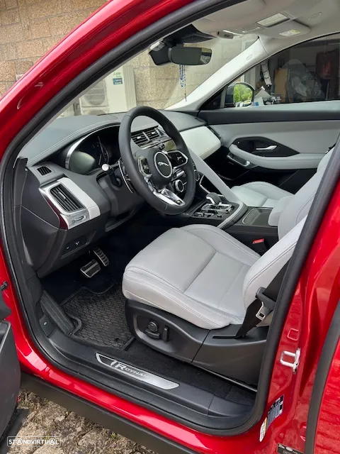 Jaguar E-Pace 1.5 P160 R-Dynamic SE Aut. - 12