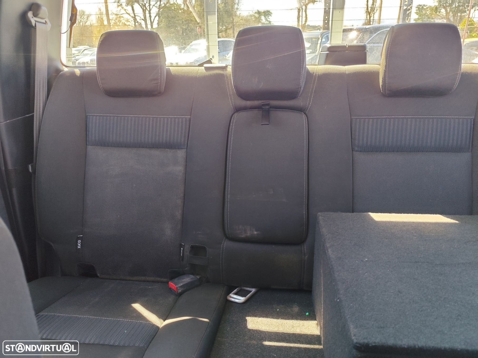 Ford Ranger 2.0 EcoBlue CD Limited 4WD - 22
