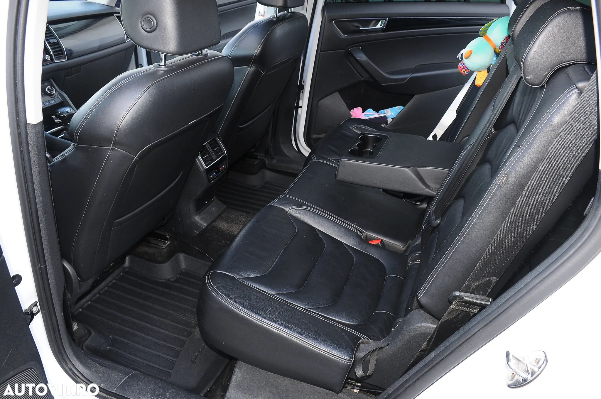 Skoda Kodiaq 2.0 TDI 4X4 DSG Style - 23