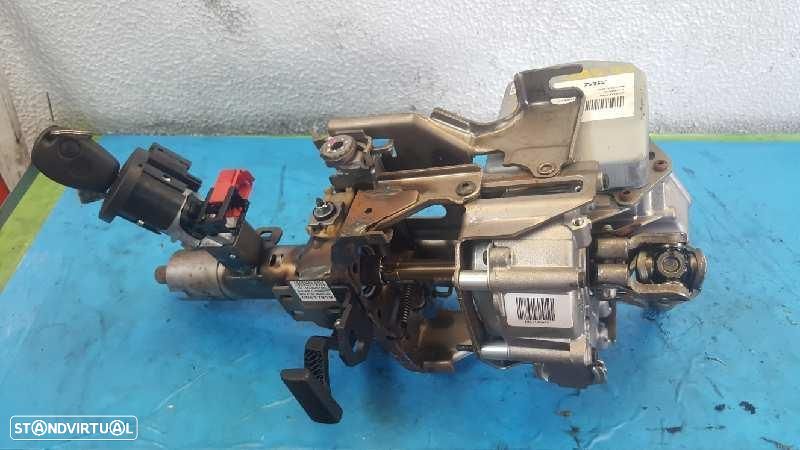 COLUNA DE DIREÇÃO RENAULT CLIO III - 1