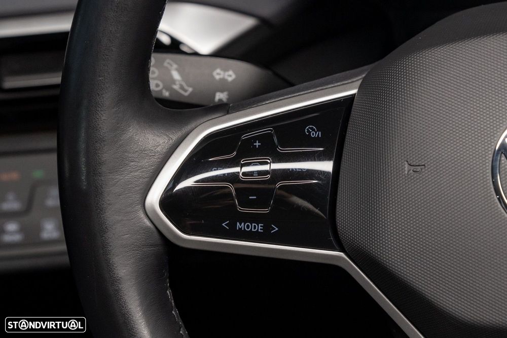 VW ID.4 52 kWh Pure City - 16