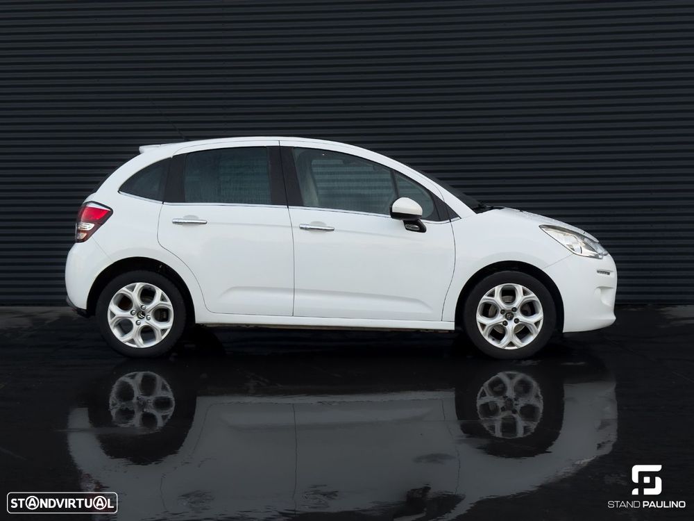 Citroën C3 1.2 PureTech Seduction - 9