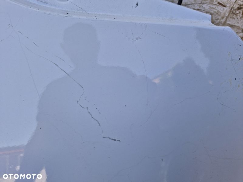 mercedes benz vito w447 błotnik prawy przód przednie - 3