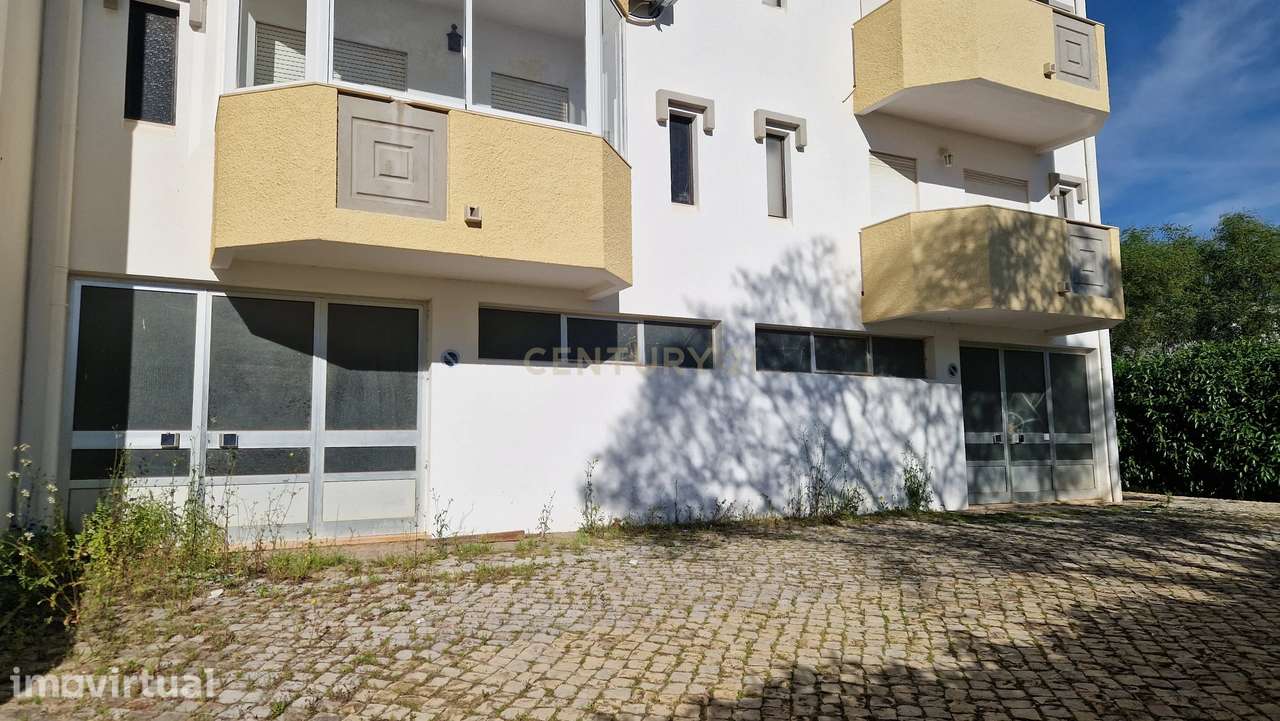 Armazém, 168 m², Albufeira e Olhos de Água - Grande imagem: 4/12