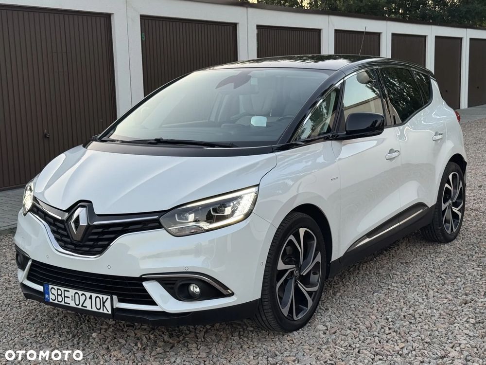Renault Scenic 1.6 dCi Energy Privilege S&S - 35