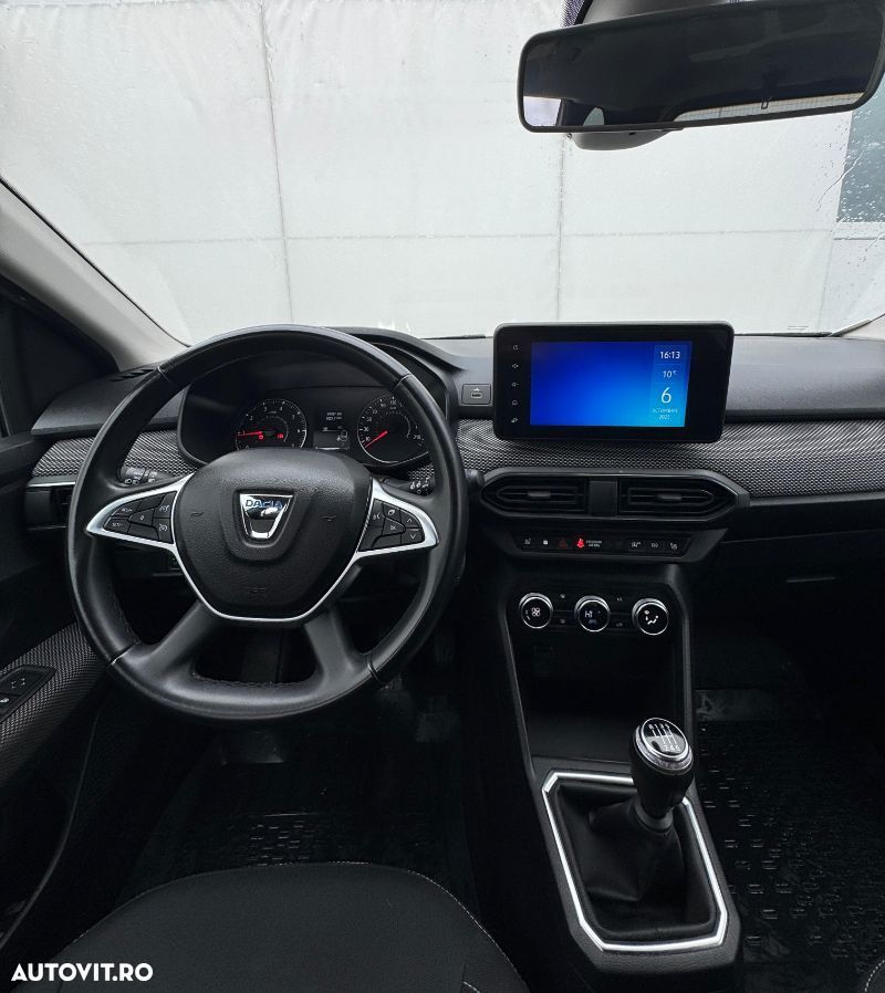 Dacia Jogger - 20
