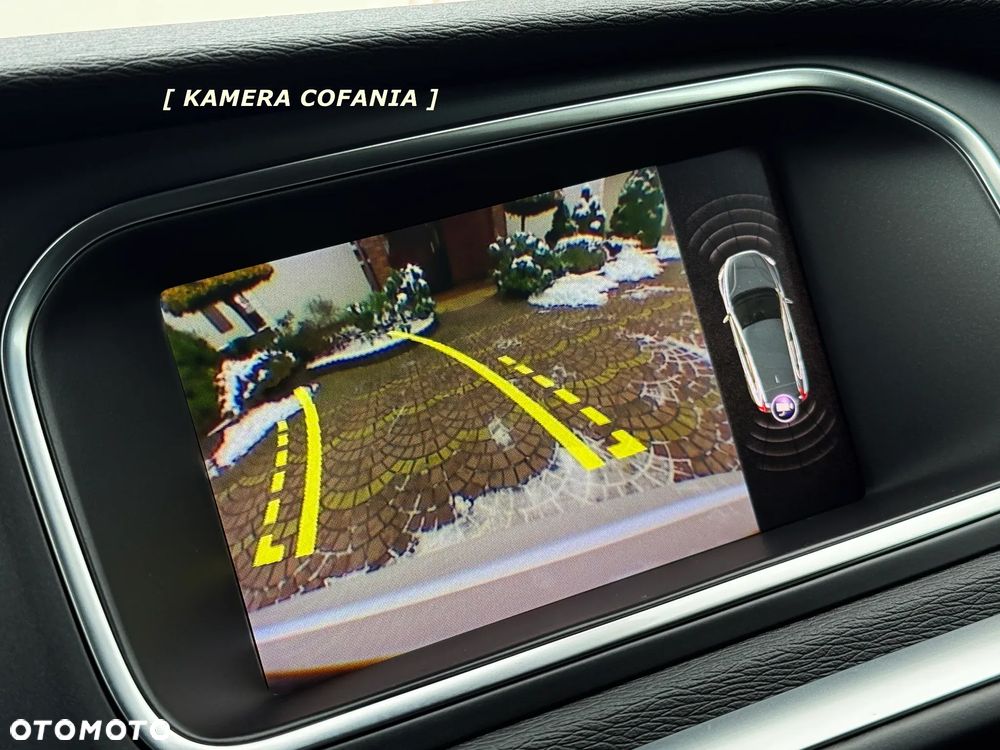 Volvo V40 D3 Geartronic RDesign - 30