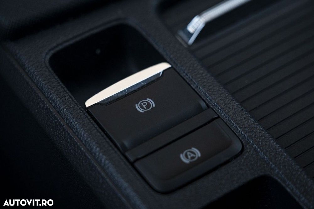 Skoda Octavia - 25