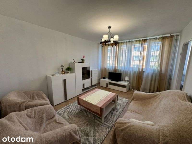 Mieszkanie na sprzedaż, 2 pokoje, 46 m², Staszów