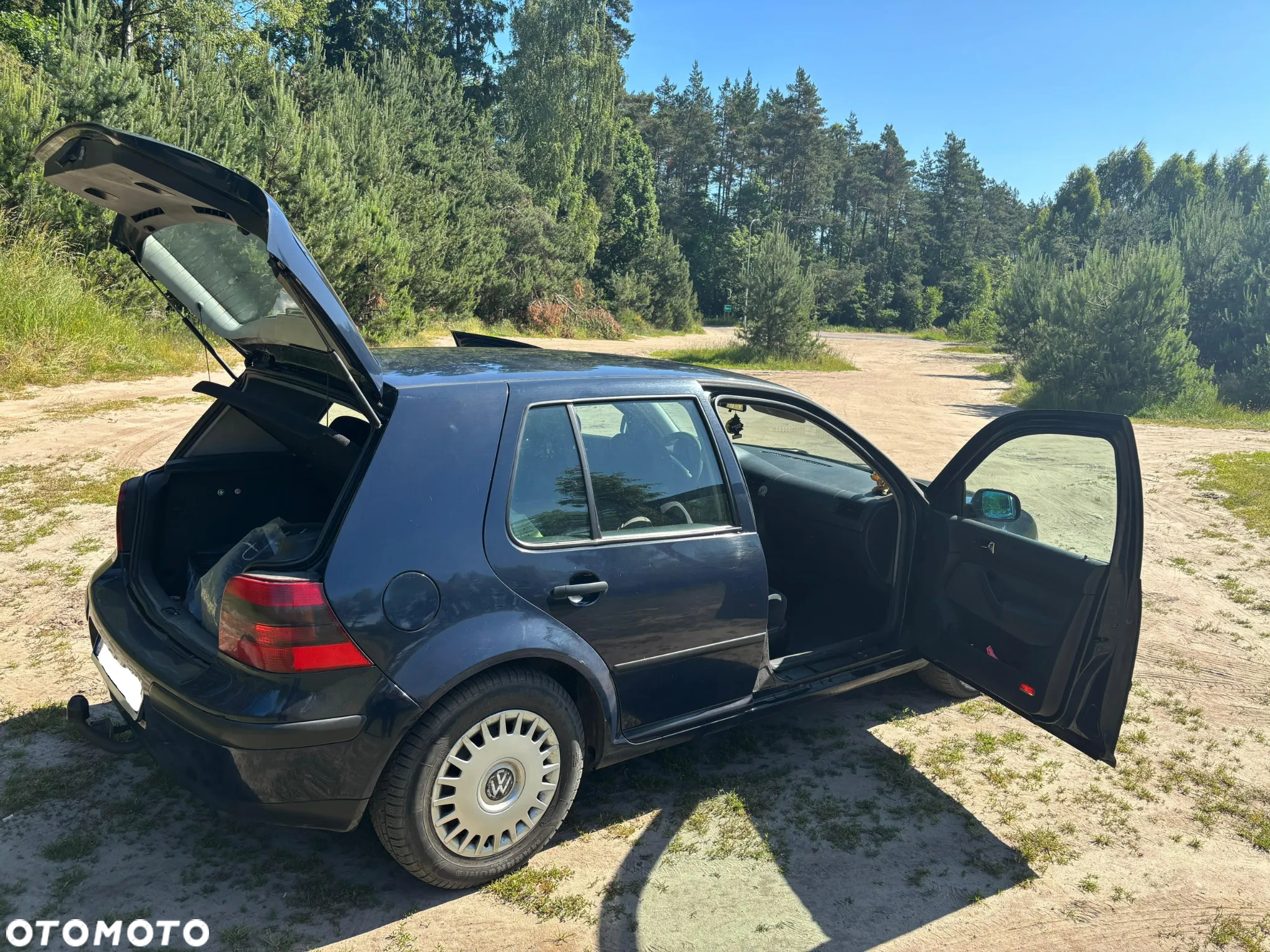 Volkswagen Golf 1.9 TDI - 6