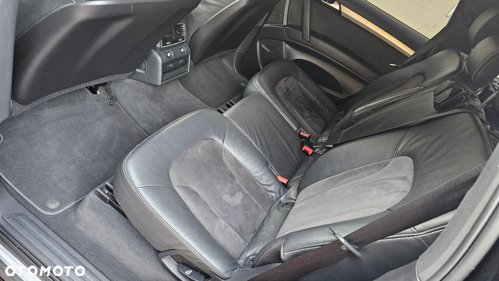 Audi Q7 3.0 TDI Quattro Tiptr - 28
