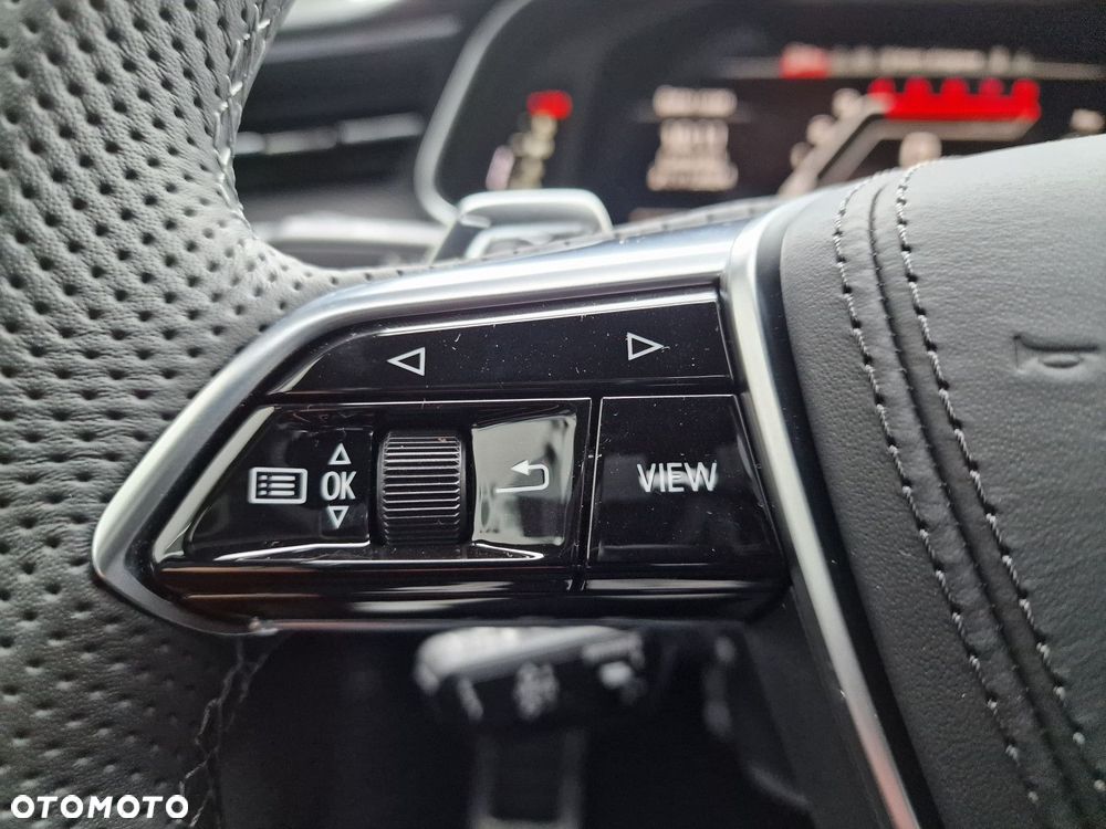 Audi RS7 Sportback - 26