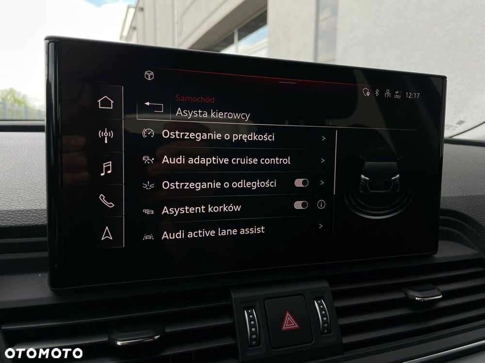 Audi Q5 - 32