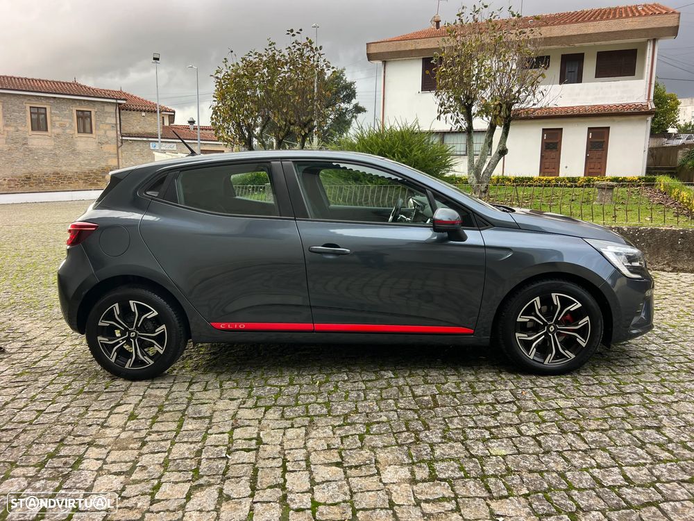 Renault Clio 1.0 TCe Intens - 7