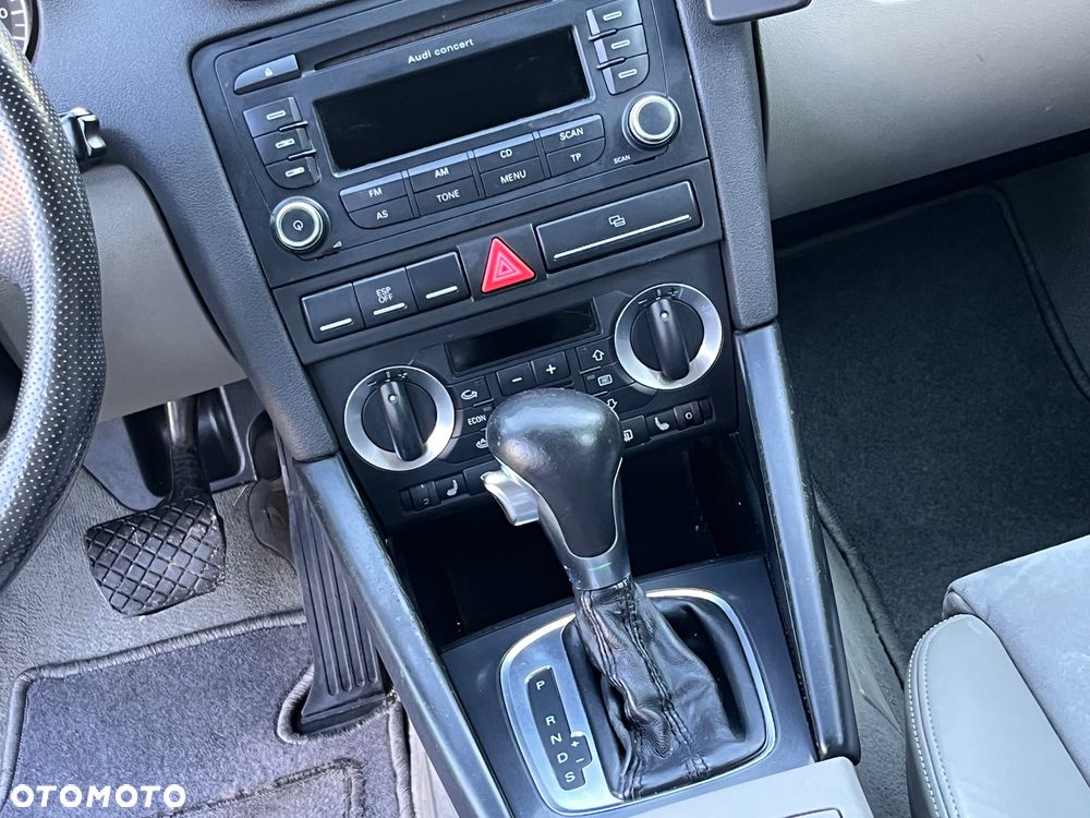 Audi A3 Sportback - 25