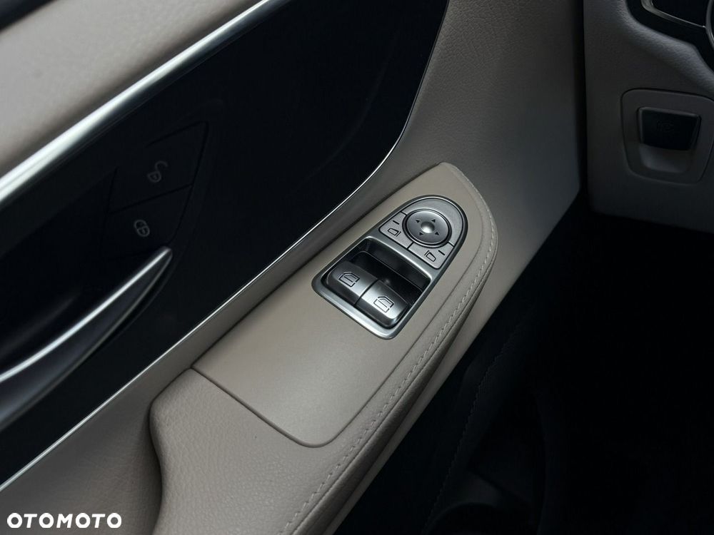 Mercedes-Benz Klasa V 250 d extralang 9G-TRONIC Avantgarde - 15